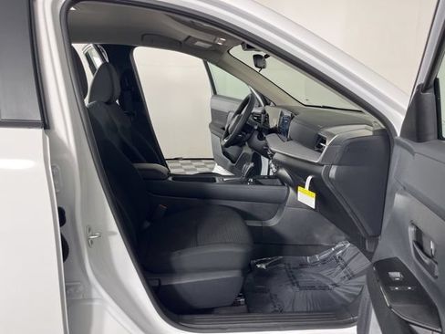 New 2026 Nissan Kicks S FWD image 41