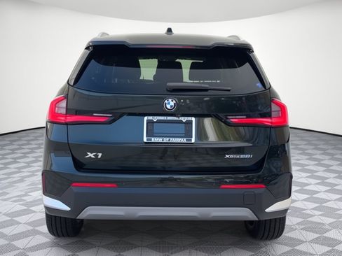 Certified 2023 BMW X1 xDrive28i w/ Convenience Package AWD/4WD image 11
