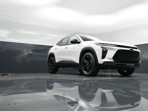 New 2026 Chevrolet Trax ACTIV w/ Driver Confidence Package image 43