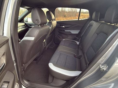 Used 2024 Buick Envista Preferred w/ Convenience I Package image 22