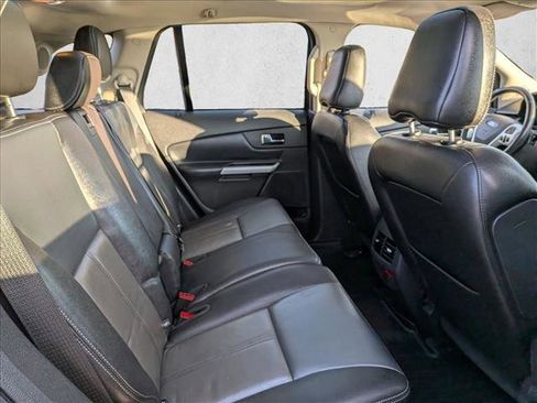 Used 2012 Ford Edge Sport w/ Canadian Touring Pkg image 20