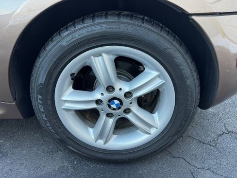Used 2000 BMW Z3 2.5i RWD image 30