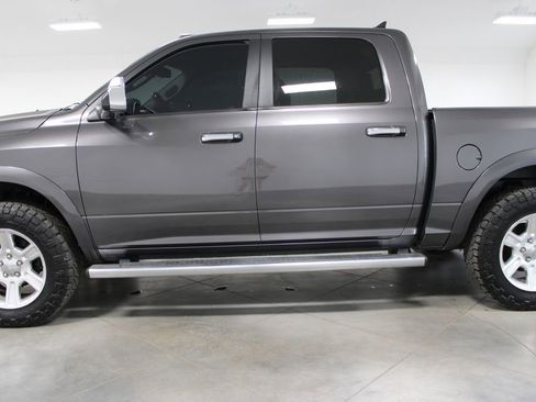 Used 2014 RAM 1500 Laramie Longhorn w/ Convenience Group image 6