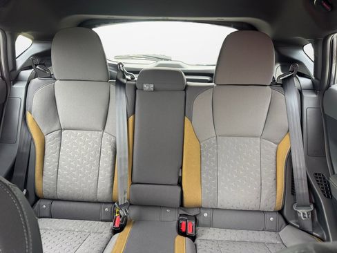 New 2026 Subaru Crosstrek 2.5i Sport AWD/4WD image 12