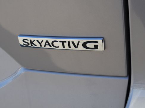 New 2025 MAZDA CX-5 AWD 2.5 S w/ Select Package image 17