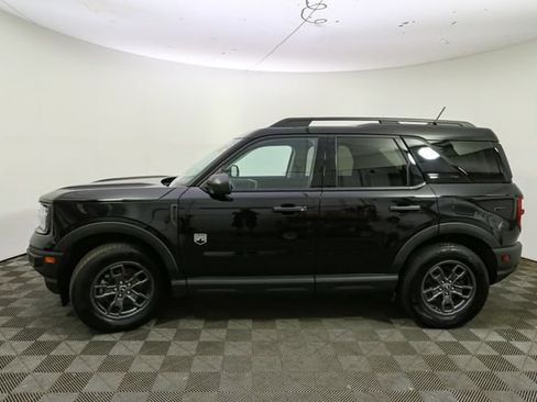 Used 2024 Ford Bronco Sport Big Bend w/ Convenience Package AWD/4WD image 6