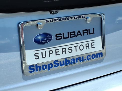 Certified 2025 Subaru Crosstrek 2.5i Sport w/ Crosstrek Mirror Package AWD/4WD image 15
