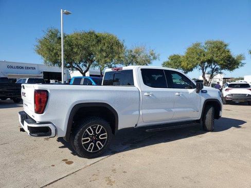 New 2026 GMC Sierra 1500 AT4 image 7