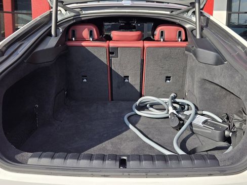 Used 2023 BMW i4 eDrive35 w/ Premium Package image 19