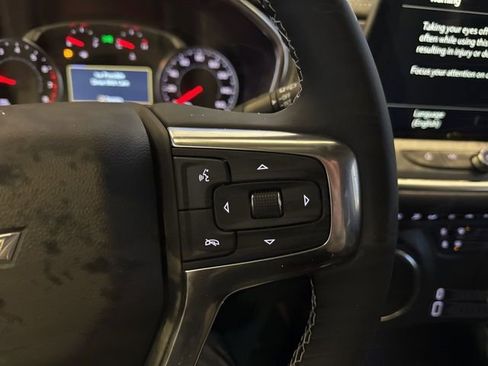 New 2026 Chevrolet Blazer LT w/ Midnight/Sport Edition AWD/4WD image 17