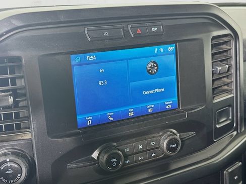 Used 2021 Ford F150 XL w/ Equipment Group 101A High AWD/4WD image 23