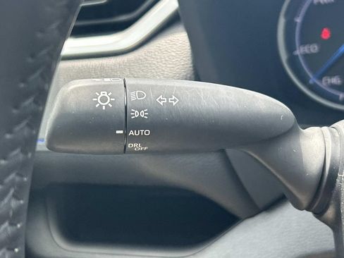 Used 2023 Toyota RAV4 XSE w/ XSE Grade Weather Package AWD/4WD image 34