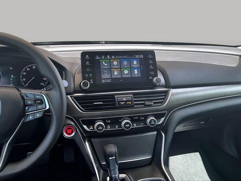 Used 2021 Honda Accord LX image 7