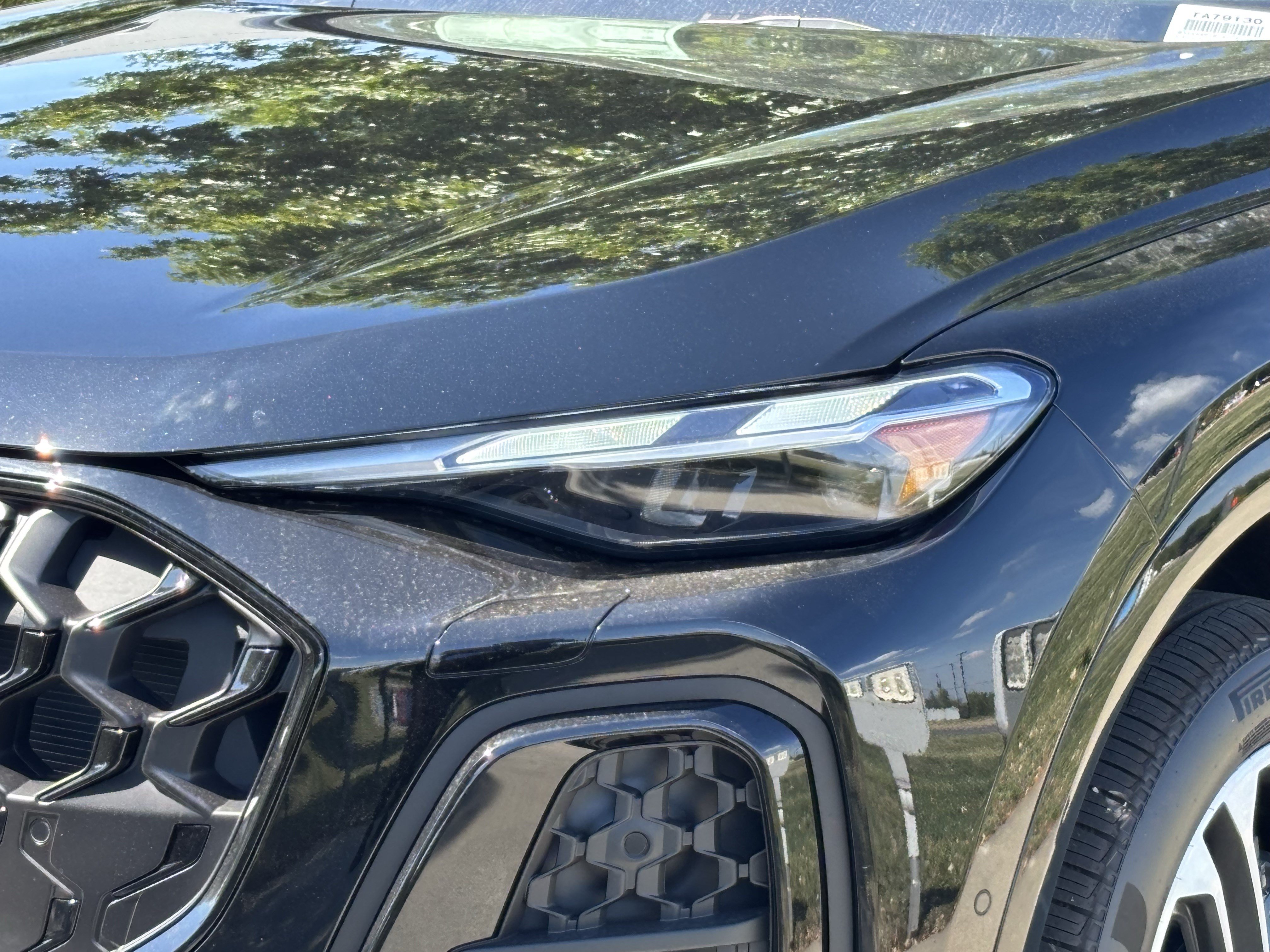 New 2026 Audi Q5 2.0T AWD/4WD image 6