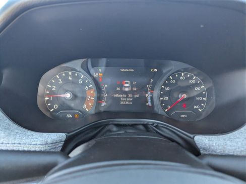 Used 2022 Jeep Compass Latitude w/ Convenience Group image 26