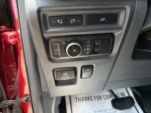 Used 2023 Ford F150 Lariat w/ Trailer Tow Package AWD/4WD image 13
