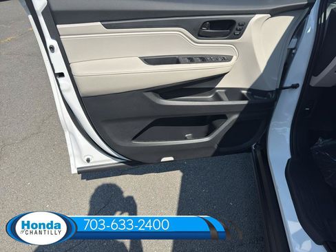 New 2026 Honda Odyssey EX-L image 25