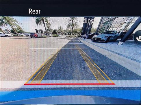 Certified 2024 Mercedes-Benz GLE 450 4MATIC image 13