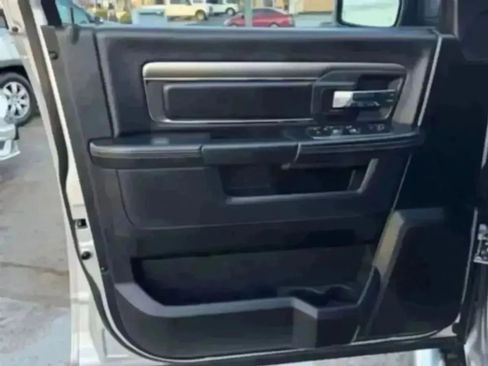 Used 2016 RAM 1500 Sport RWD image 13