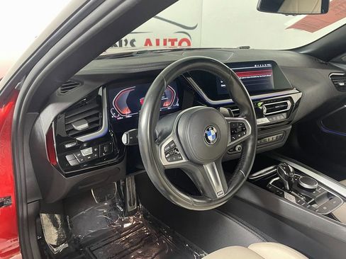 Used 2020 BMW Z4 sDrive30i w/ Premium Package image 16