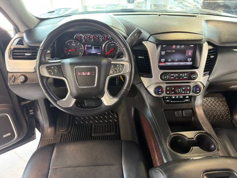 Used 2015 GMC Yukon SLE RWD image 11
