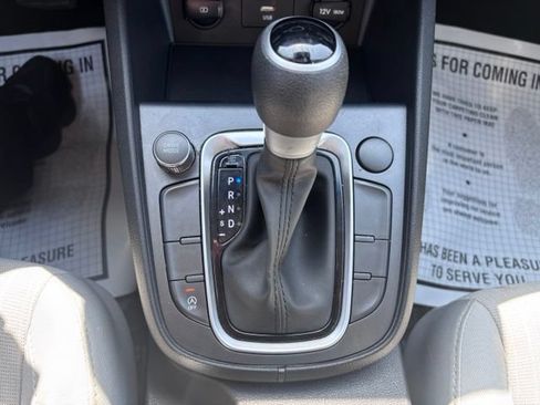 Used 2023 Hyundai Kona SEL w/ Cargo Package FWD image 22