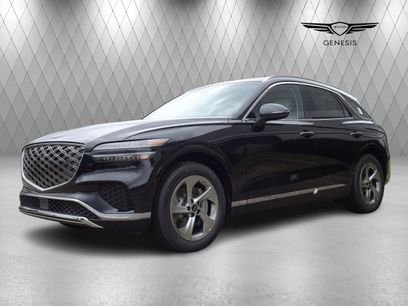 New 2026 Genesis GV70 2.5T Select