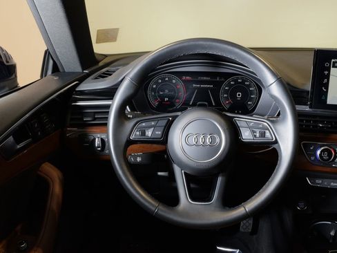 Used 2022 Audi A5 2.0T Premium Plus AWD/4WD image 15