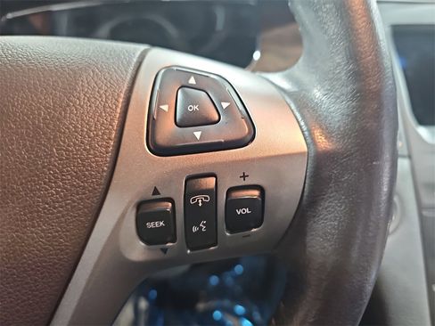 Used 2016 Ford Taurus Limited image 22