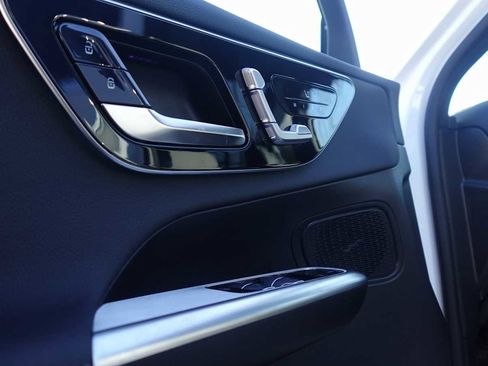 Used 2026 Mercedes-Benz GLC 300 GLC 300 image 23