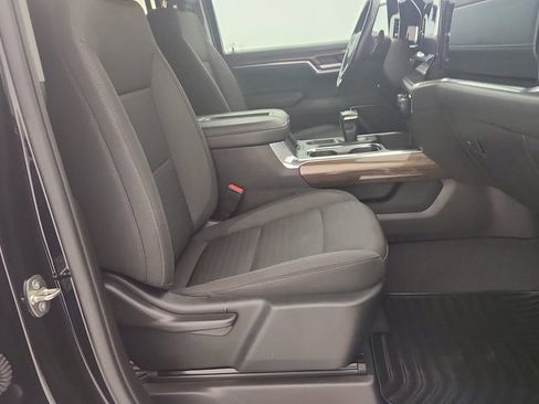 Used 2022 Chevrolet Silverado 1500 LT RWD image 31