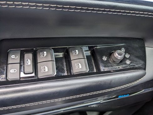 Certified 2024 Jeep Grand Wagoneer L Series II w/ Quick Order Packagew 28T image 71