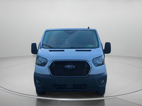 Certified 2025 Ford Transit 250 Low Roof w/ Exterior Upgrade Package RWD image 37