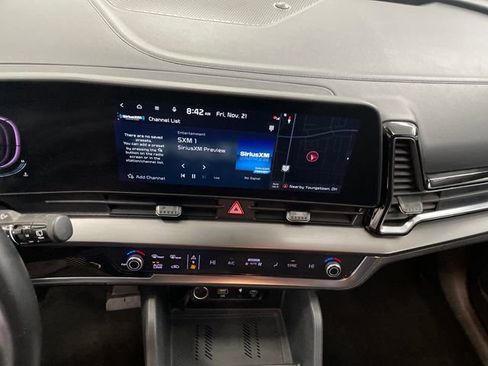 Certified 2023 Kia Sportage EX image 14