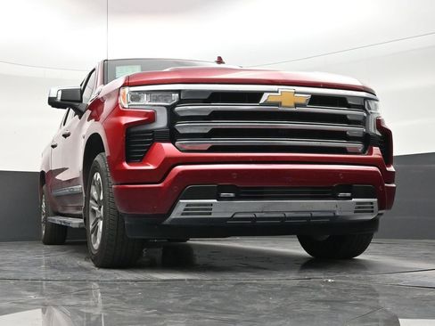 Used 2024 Chevrolet Silverado 1500 High Country RWD image 26