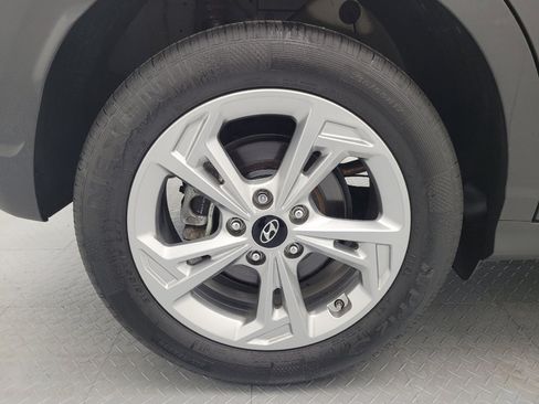 Used 2023 Hyundai Kona SEL w/ Cargo Package AWD/4WD image 31