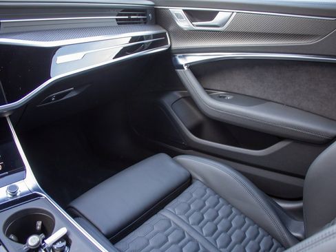 Used 2026 Audi RS 6 performance image 20