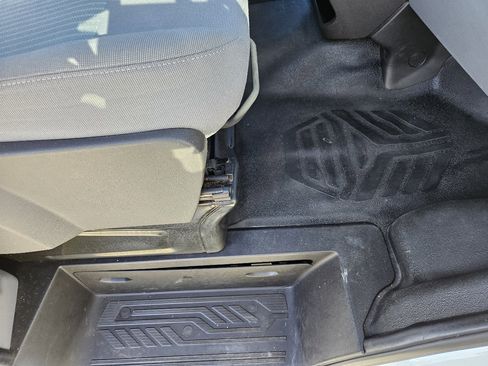 Used 2016 Ford Transit 250 148 High Roof Extended image 32