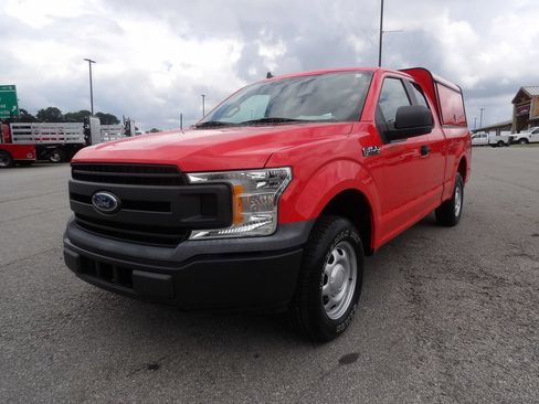 Used 2020 Ford F150 XL w/ XL Power Equipment Group RWD image 64