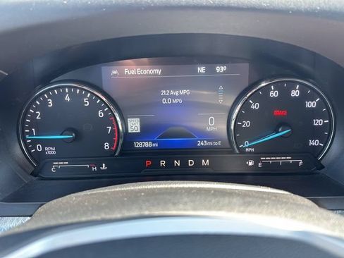 Used 2022 Ford Explorer Timberline AWD/4WD image 21