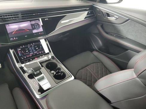 New 2026 Audi Q8 Prestige AWD/4WD image 16