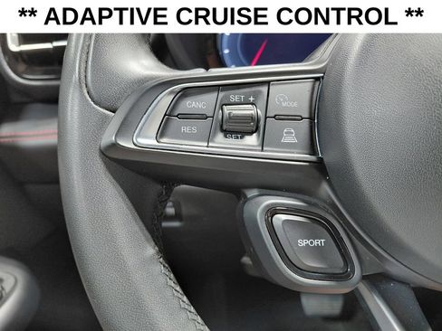 Used 2024 Dodge Hornet GT AWD/4WD image 11