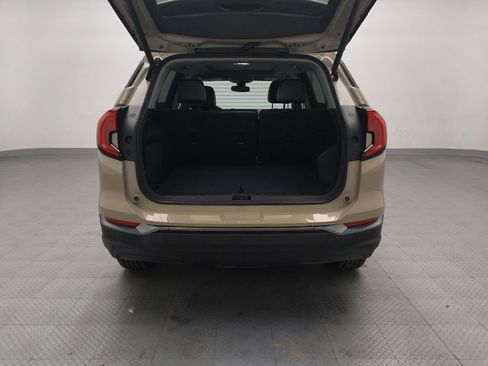 Used 2022 GMC Terrain AT4 w/ Infotainment Package II image 29