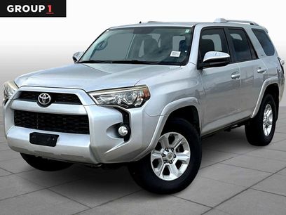 Used 2014 Toyota 4Runner SR5