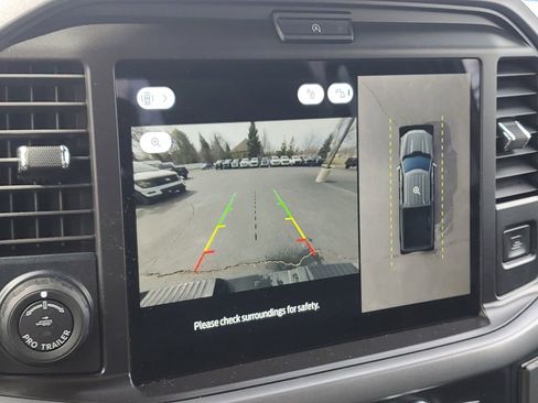 New 2026 Ford F150 XLT w/ Equipment Group 302A MID image 17