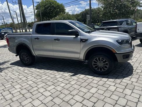 Used 2020 Ford Ranger XLT w/ Equipment Group 301A Mid AWD/4WD image 15