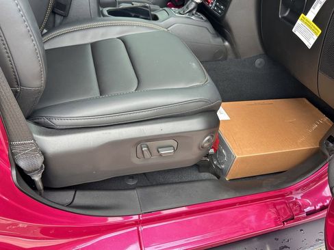 New 2024 Jeep Wrangler Unlimited Rubicon 392 image 44