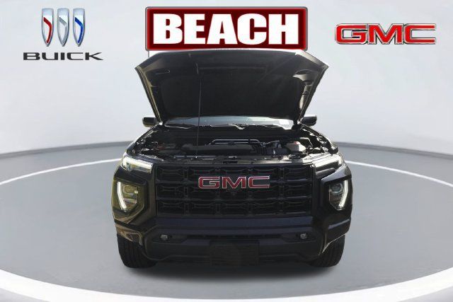 Used 2026 GMC Canyon Elevation w/ Convenience Package RWD image 9