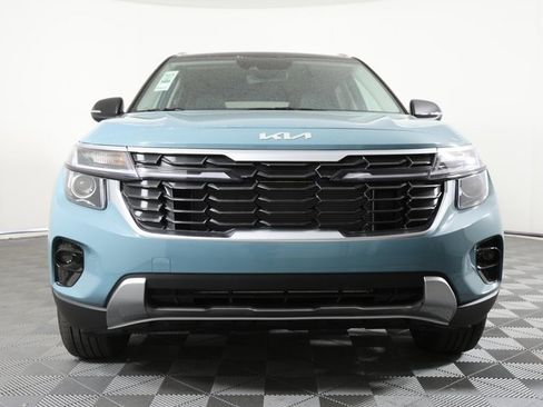 Certified 2026 Kia Seltos S image 2