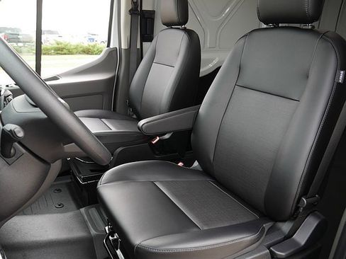 New 2025 Ford Transit 250 148 Medium Roof Extended AWD image 13